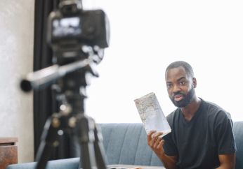 Offering digital hospitality for gospel impact