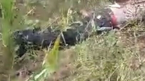 Christian slain with swords by Muslim extremists in Uganda