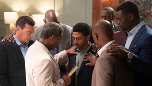Most US Protestants believe Christian movies are effective evangelism tools, books also important