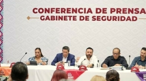 Christians in Mexico face expulsion after losing property, church building