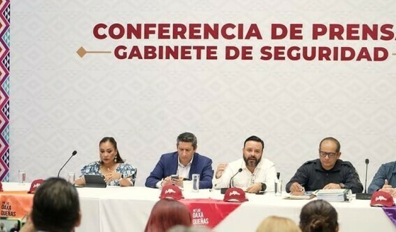 Christians in Mexico face expulsion after losing property, church building
