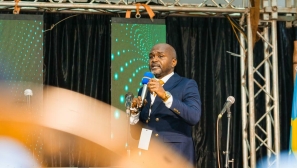 Amid ongoing internal conflict in the DR Congo, Christian conference aims to restore families, empower life in Christ