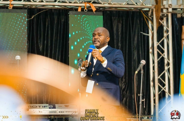 Amid ongoing internal conflict in the DR Congo, Christian conference aims to restore families, empower life in Christ