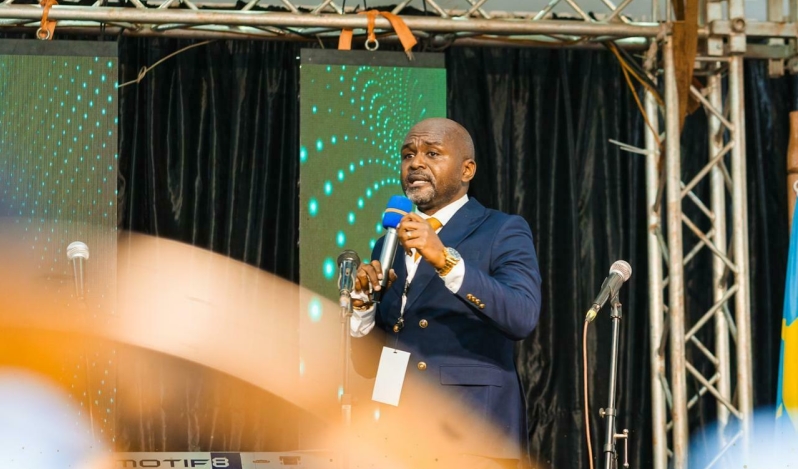 Amid ongoing internal conflict in the DR Congo, Christian conference aims to restore families, empower life in Christ