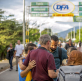 Outsize number of migrants globally are Christians, with Mexico top country of origin