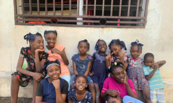 Haiti needs Jesus! Father of killed missionary shares update on gospel mission