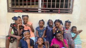 Haiti needs Jesus! Father of killed missionary shares update on gospel mission