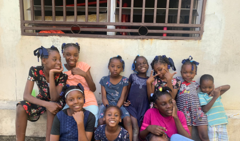 Haiti needs Jesus! Father of killed missionary shares update on gospel mission
