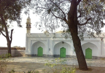 Poor Christian brothers charged with blasphemy in Pakistan