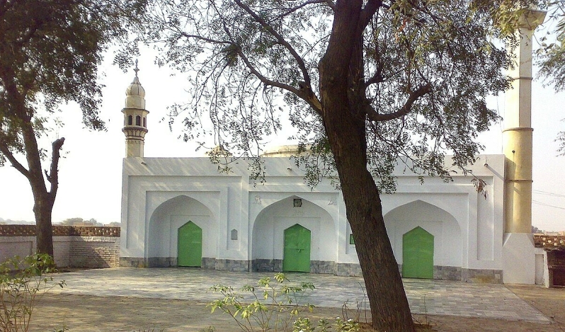 Poor Christian brothers charged with blasphemy in Pakistan