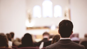 A challenge from below to church leaders
