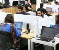 Christians among thousands of freelancers hit by installation of Pakistan's China-inspired internet firewall