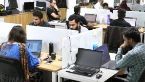 Christians among thousands of freelancers hit by installation of Pakistan's China-inspired internet firewall