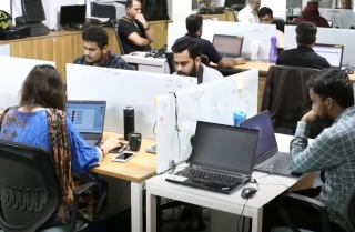 Christians among thousands of freelancers hit by installation of Pakistan's China-inspired internet firewall