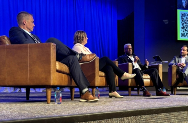 'Christian nationalism' label emerges from ignorance and intimidation, panelists warn
