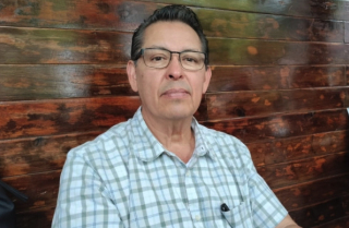 President of evangelical network of Veracruz laments Mexico's failure to address violence, 'ask God for new government to do better'