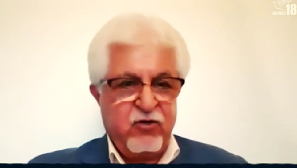 Leaked documents show how Iran targets Christian converts