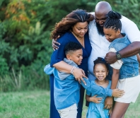 Powerful worship songs about adoption to be released at CAFO2024 Summit