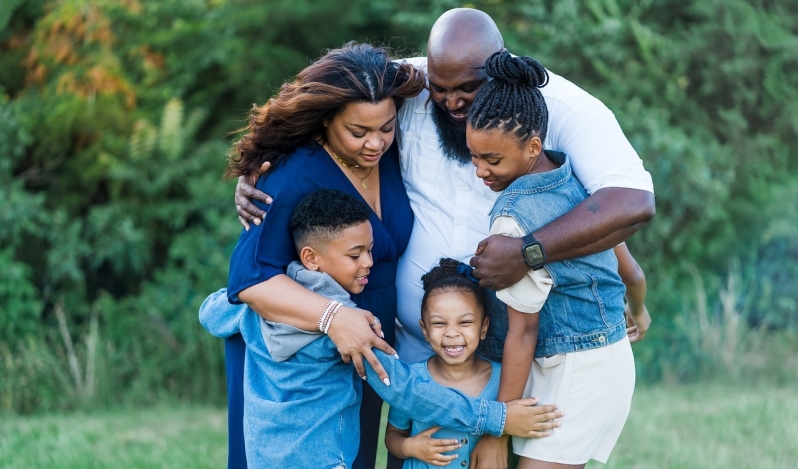 Powerful worship songs about adoption to be released at CAFO2024 Summit