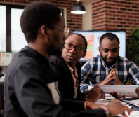 Letting the love of God change our attitudes toward work