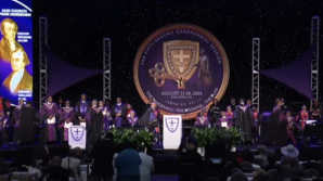 African Methodist Episcopal Church reaffirms ban on same-sex marriage