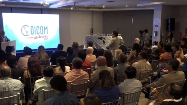 COICOM 2024 to bring together evangelical leaders from across Latin America in Ecuador