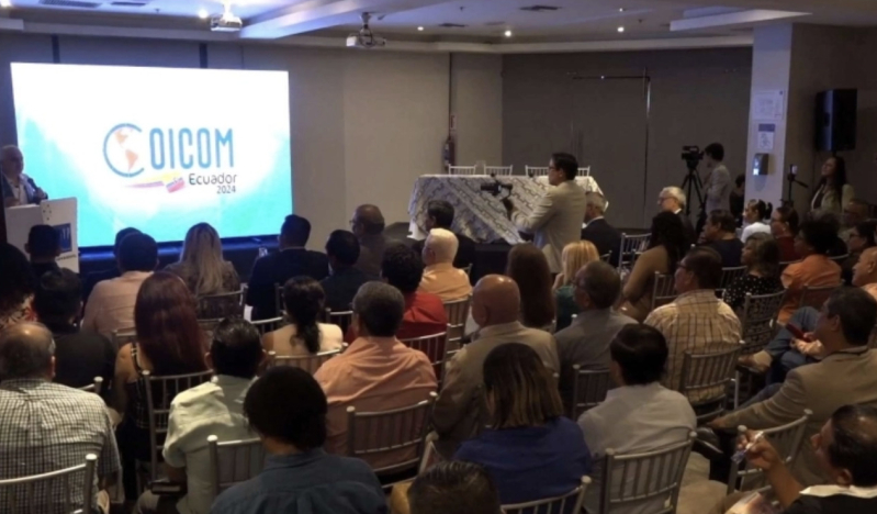 COICOM 2024 to bring together evangelical leaders from across Latin America in Ecuador