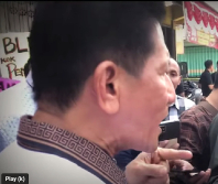 Church sealed, pastor dragged and threatened in Indonesia