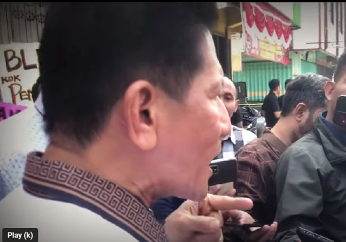 Church sealed, pastor dragged and threatened in Indonesia