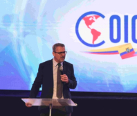 Latin American Christian communicators are challenged to excellence and unity