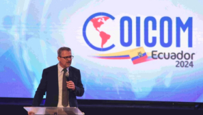Latin American Christian communicators are challenged to excellence and unity