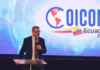 Latin American Christian communicators are challenged to excellence and unity