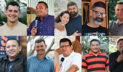 Mountain Gateway pastors among 135 prisoners released in Nicaragua