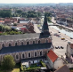 Church building set ablaze in France latest in series of anti-Christian attacks