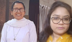 Three Pakistani Christian women appointed to key government positions raising hopes for minorities
