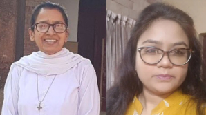 Three Pakistani Christian women appointed to key government positions raising hopes for minorities