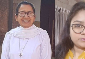 Three Pakistani Christian women appointed to key government positions raising hopes for minorities