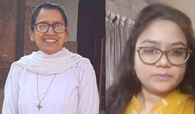 Three Pakistani Christian women appointed to key government positions raising hopes for minorities