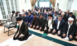 Elderly Christian’s conviction in Iran reveals judiciary defects