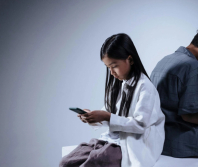 Overuse of digital devices harms underage kids' health: 'we need love of Christ, wisdom of God'