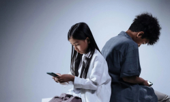 Overuse of digital devices harms underage kids' health: 'we need love of Christ, wisdom of God'