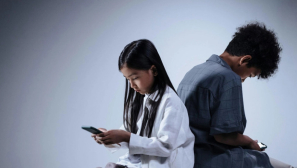 Overuse of digital devices harms underage kids' health: 'we need love of Christ, wisdom of God'