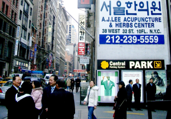 Korean Americans twice as likely to believe in Christ than people in South Korea, Pew Research Center report
