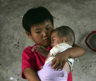 Orphan ministry leader hopes Chinese believers will step up to care for most vulnerable as China stops international adoptions