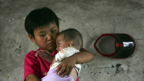 Orphan ministry leader hopes Chinese believers will step up to care for most vulnerable as China stops international adoptions