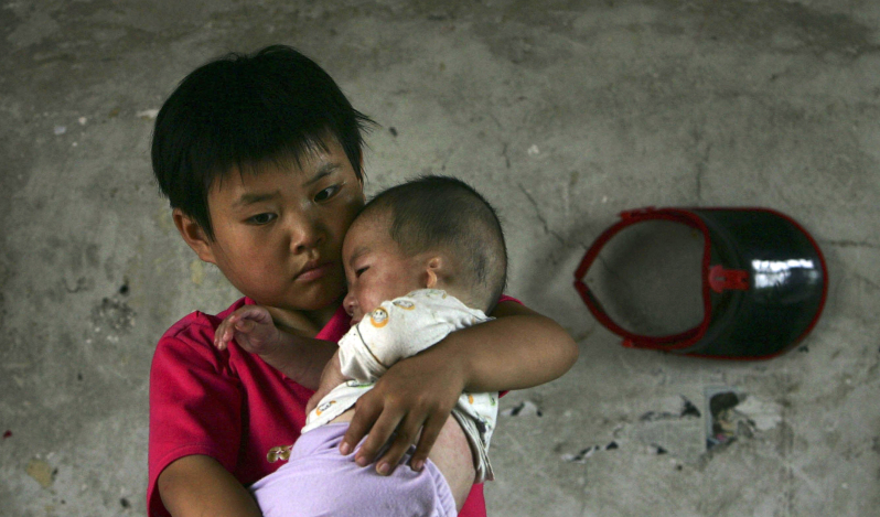 Orphan ministry leader hopes Chinese believers will step up to care for most vulnerable as China stops international adoptions