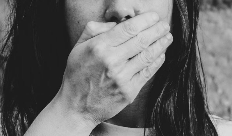 Enough of the church scandals: let’s talk about our hidden secrets & find true freedom, it’s easy, REAL TALK founder says
