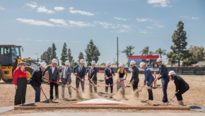 Biola University launches new media studio to reach the film industry for Christ