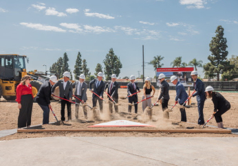 Biola University launches new media studio to reach the film industry for Christ