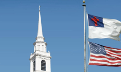 Over 300 Christian leaders sign 'Confession of Evangelical Conviction' ahead of 2024 election